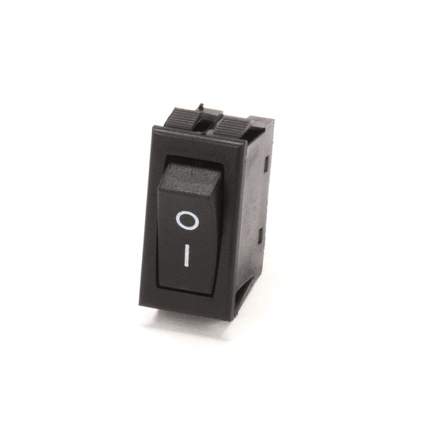 (image for) APW Wyott AS-80018525 SWITCH ROCKER SPST ON/OFF 250V GRIDDLE